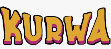 Kurwa logo